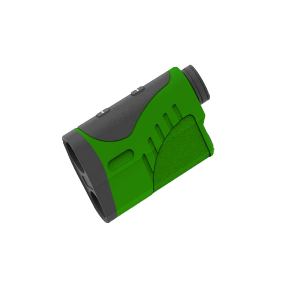 FG LRF OLED2000手持式激光測距儀，2000碼測程，具備直線視界距離